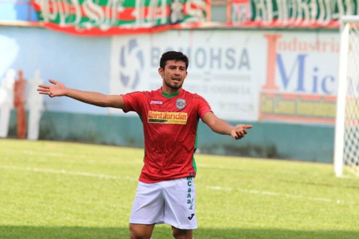 Se perdieron: Futbolistas que hace poco destacaban en Liga Nacional y que quizá ya olvidaste