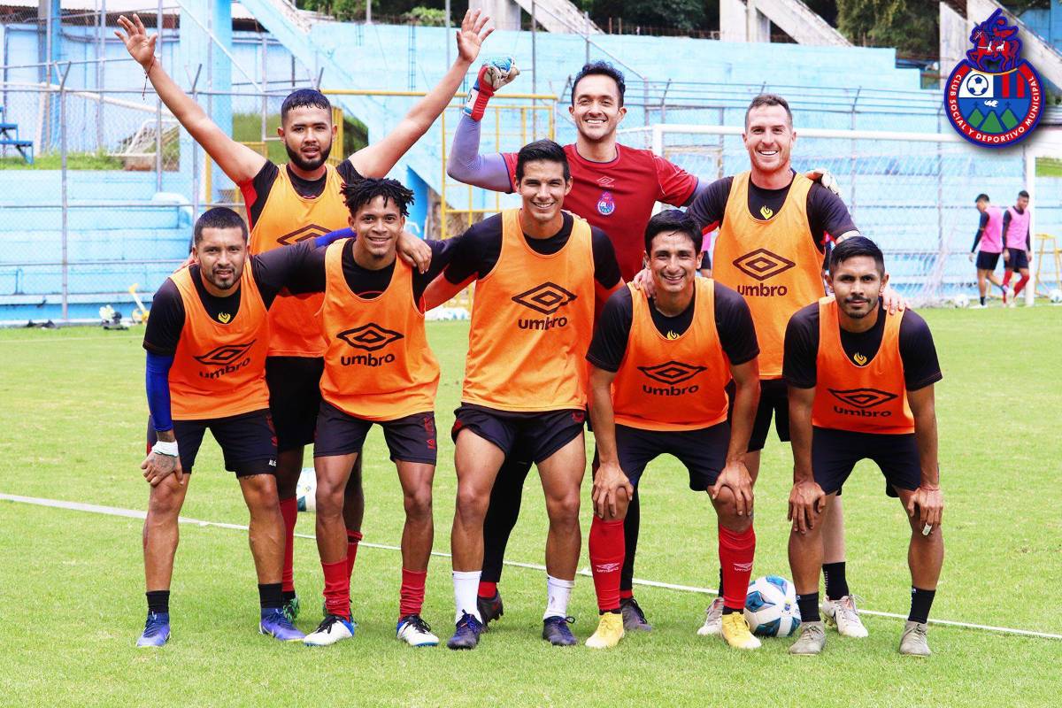 Sorpresivo primer lugar: Estos son los 10 equipos más caros del fútbol de Centroamérica ¿Y Olimpia?