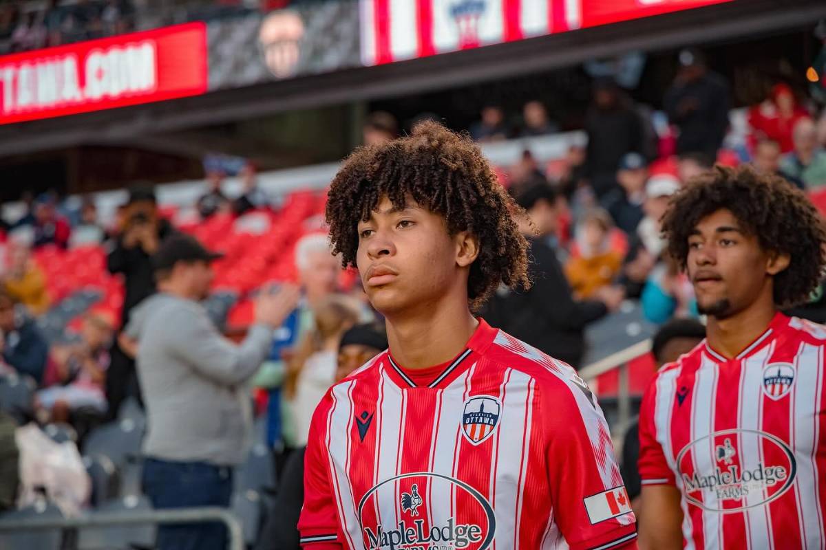 El legionario desconocido de Honduras, campeón internacional y jugará la Concacaf Champions Cup 2026