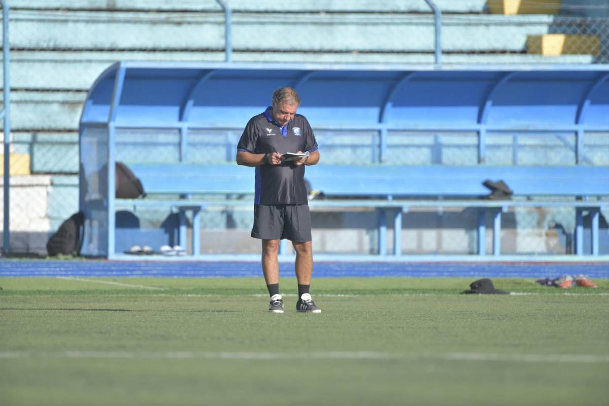 Génesis por el gane ante Platense: apuntes de Mira y el buen ambiente en La Paz