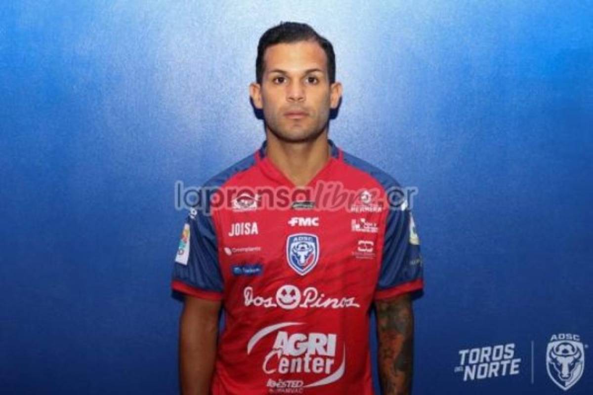 Centroamérica: Hondureños sacuden el mercado y exBoca llega a Costa Rica