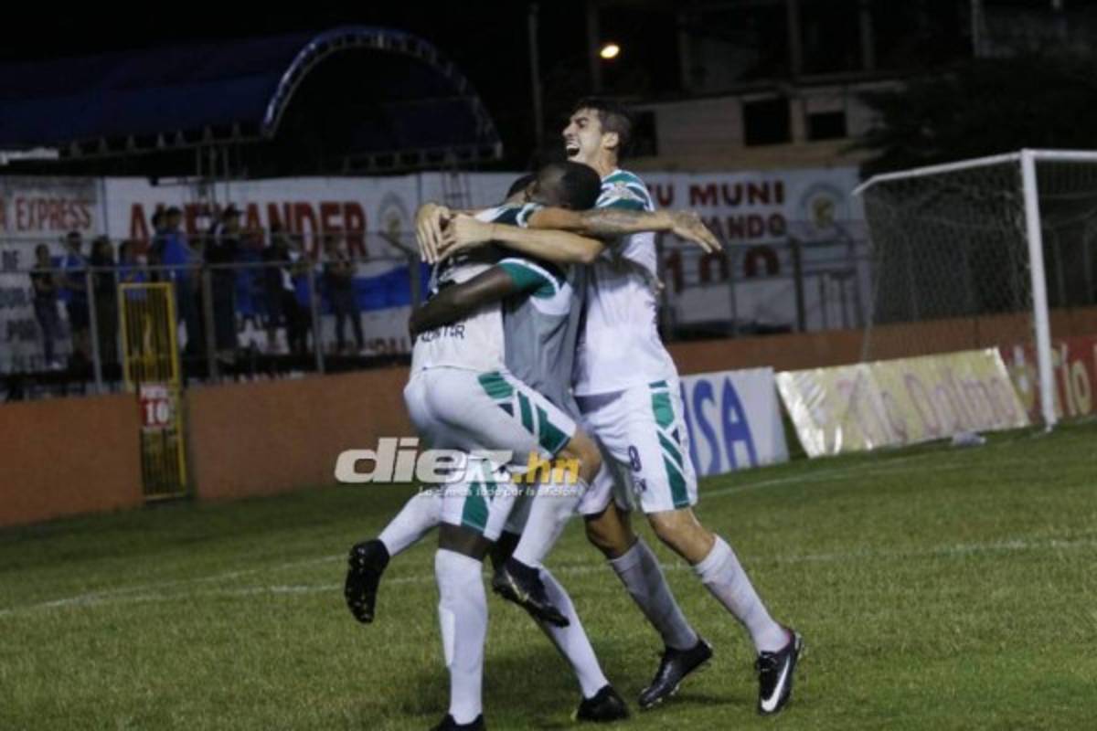 ¡Imparables! Los clubes con mayor cantidad de triunfos de visitantes en el Apertura 2019