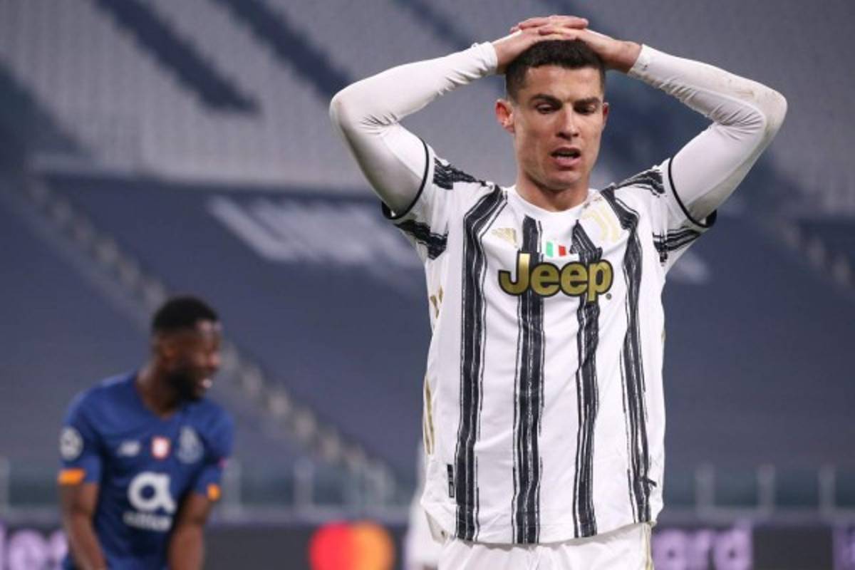 ¡Revolución! Solo seis jugadores son declarados intransferibles en la Juventus; ¿Y Cristiano?