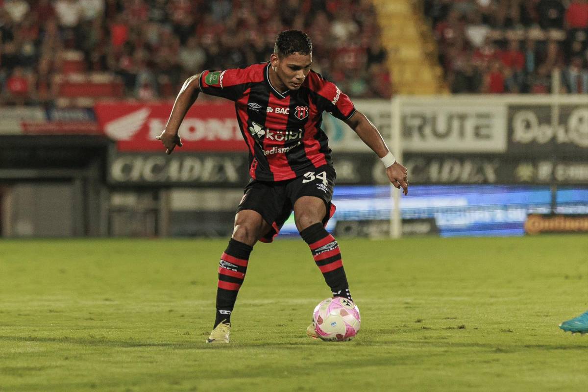 Los 22 clubes que ya están clasificados a la Copa de Campeones de Concacaf 2025; solo quedan cinco lugares