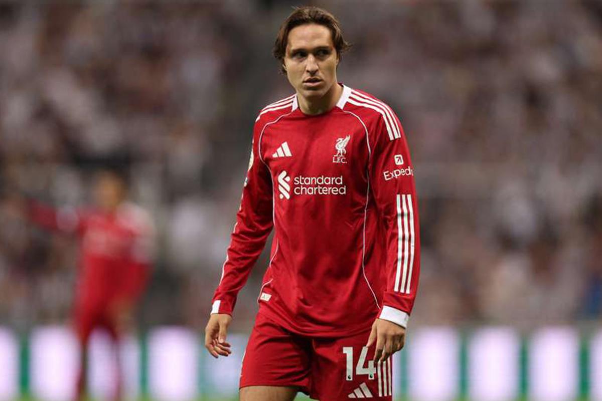 Barrida en el Liverpool: se van dos leyendas, seis jugadores en venta y el sucesor de Arne Slot