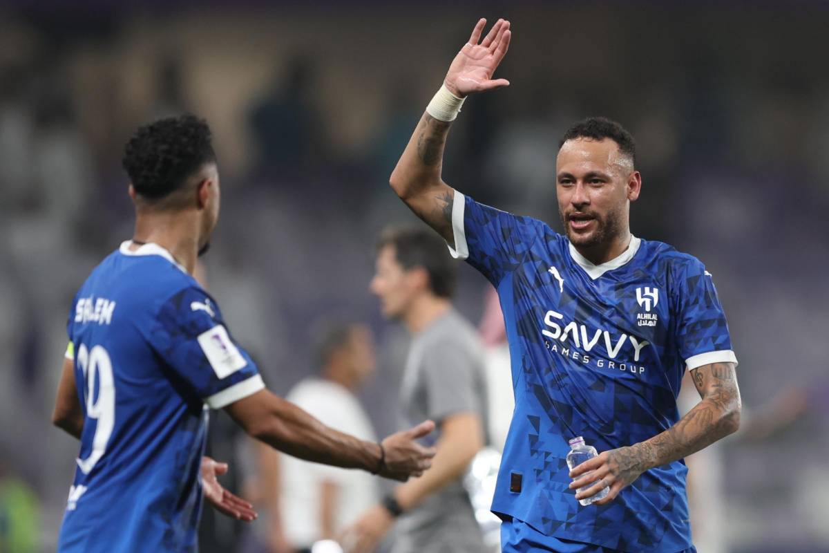 Real Madrid quiere dos y Neymar libre: los 11 cracks que terminan contrato en 2025 y pueden ir a cualquier club