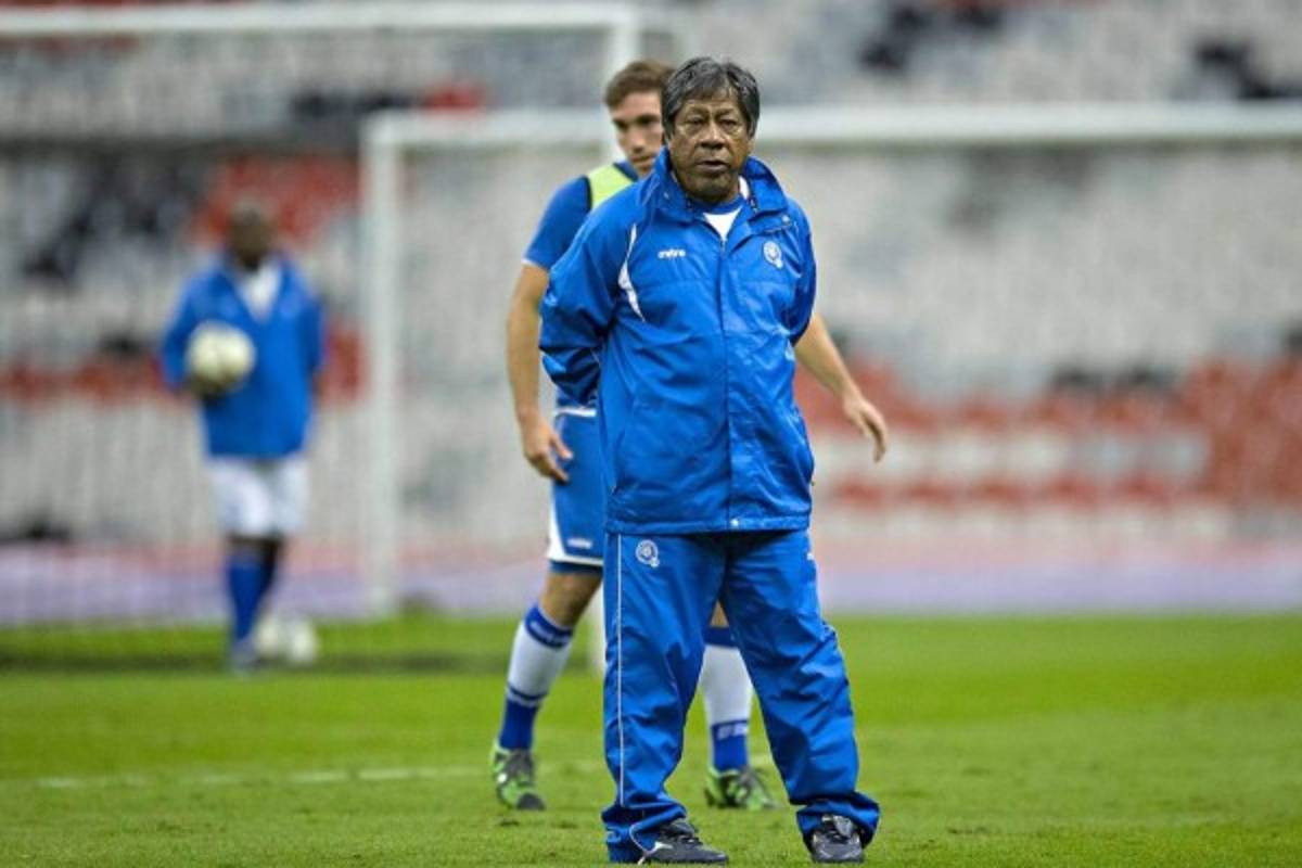 Los jugadores hondureños que son conocidos por sus apodos