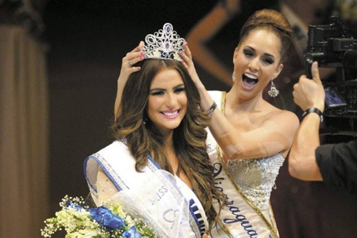 Especial: Las modelos centroamericanas más populares de Instagram