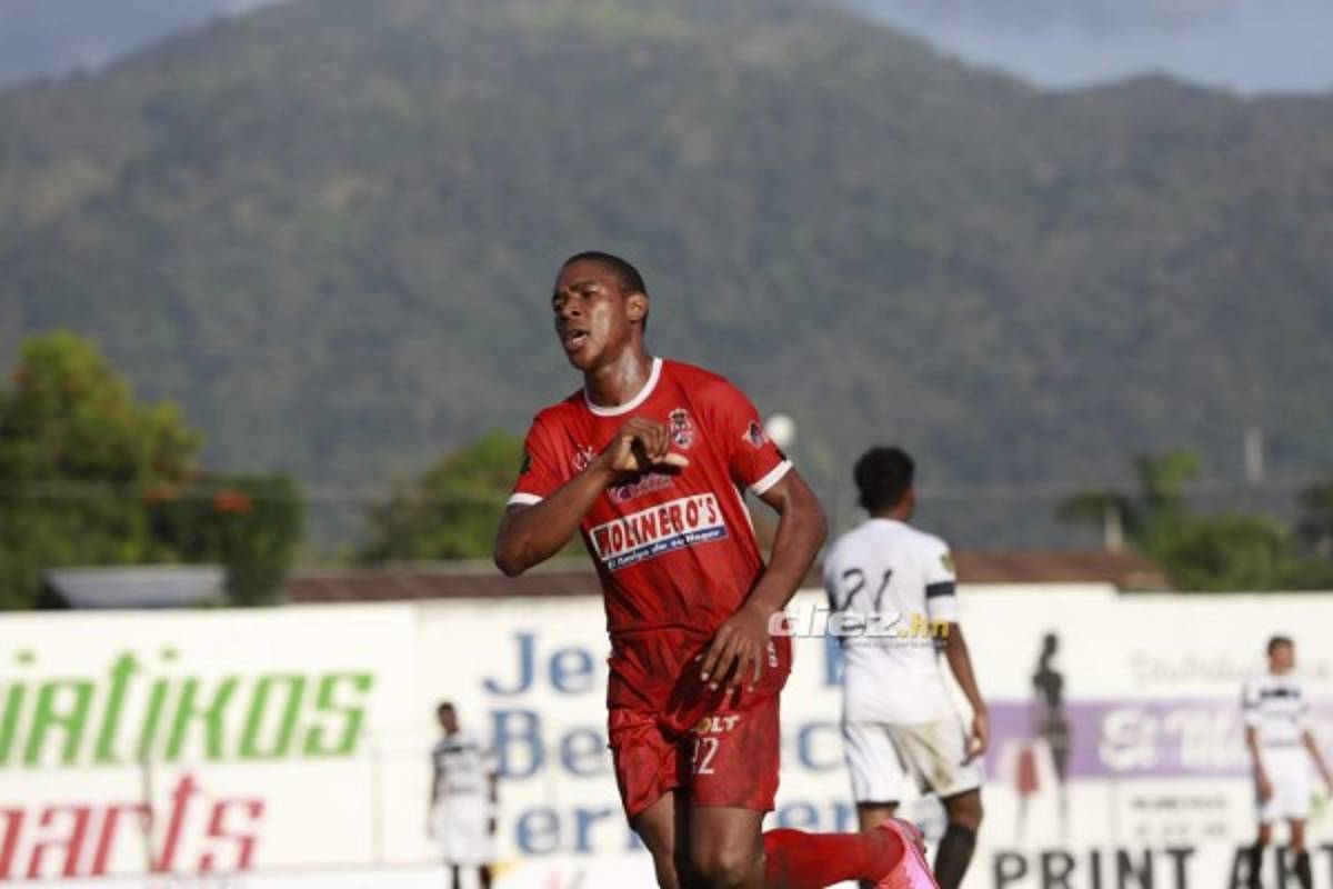 ¡Temible ataque! El 11 ideal que dejó la octava jornada del torneo Clausura 2020