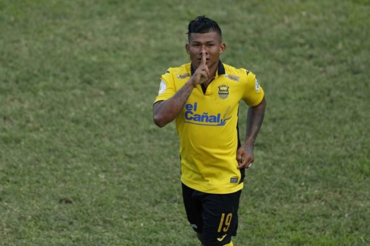 El once ideal de la ida de semifinales del Apertura, según Mauro Reyes