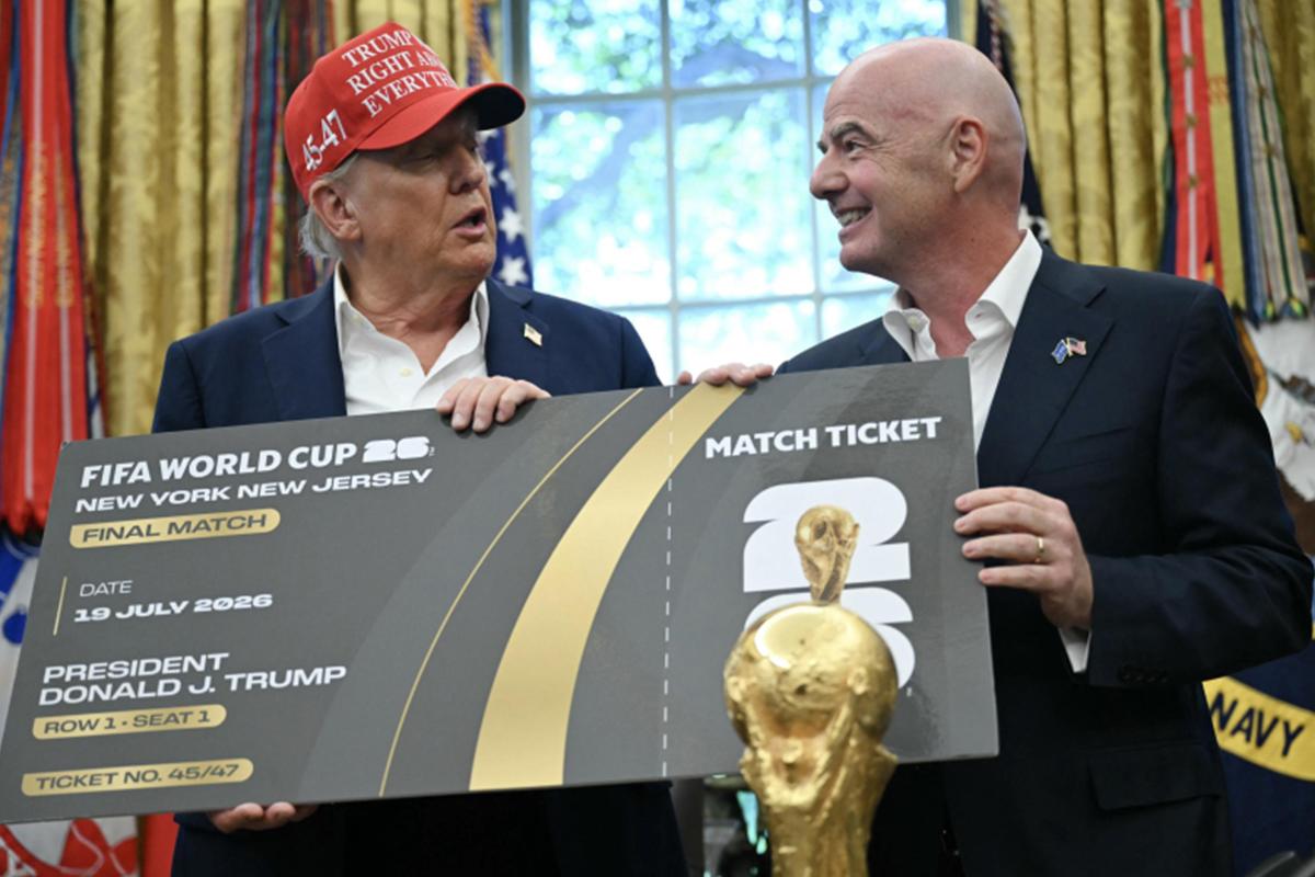 Irán se baja del Mundial por el conflicto con Estados Unidos: la selección que tomaría su puesto