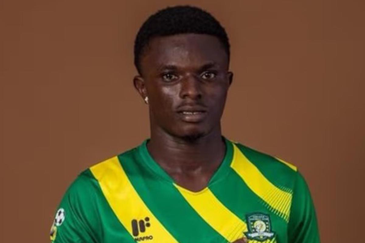 Tragedia y conmoción: asesinan al futbolista Dominic Frimpong tras un feroz ataque al bus del equipo