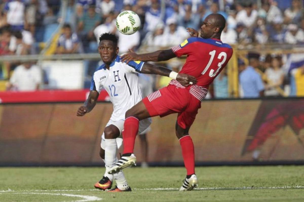 Solo tres selecciones han sobrevivido al calor de San Pedro Sula en eliminatorias