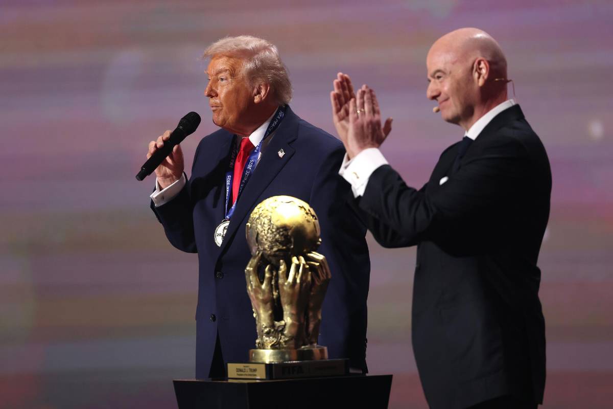 Giro inesperado: Irán y su plan para acudir al Mundial 2026 ¿Qué decisión toma Donald Trump y FIFA?