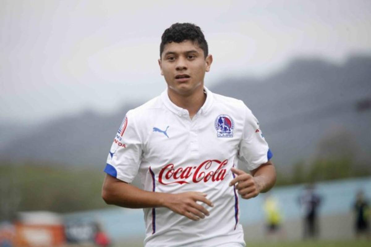 Los ex jugadores del Olimpia que ahora militan en Liga de Ascenso