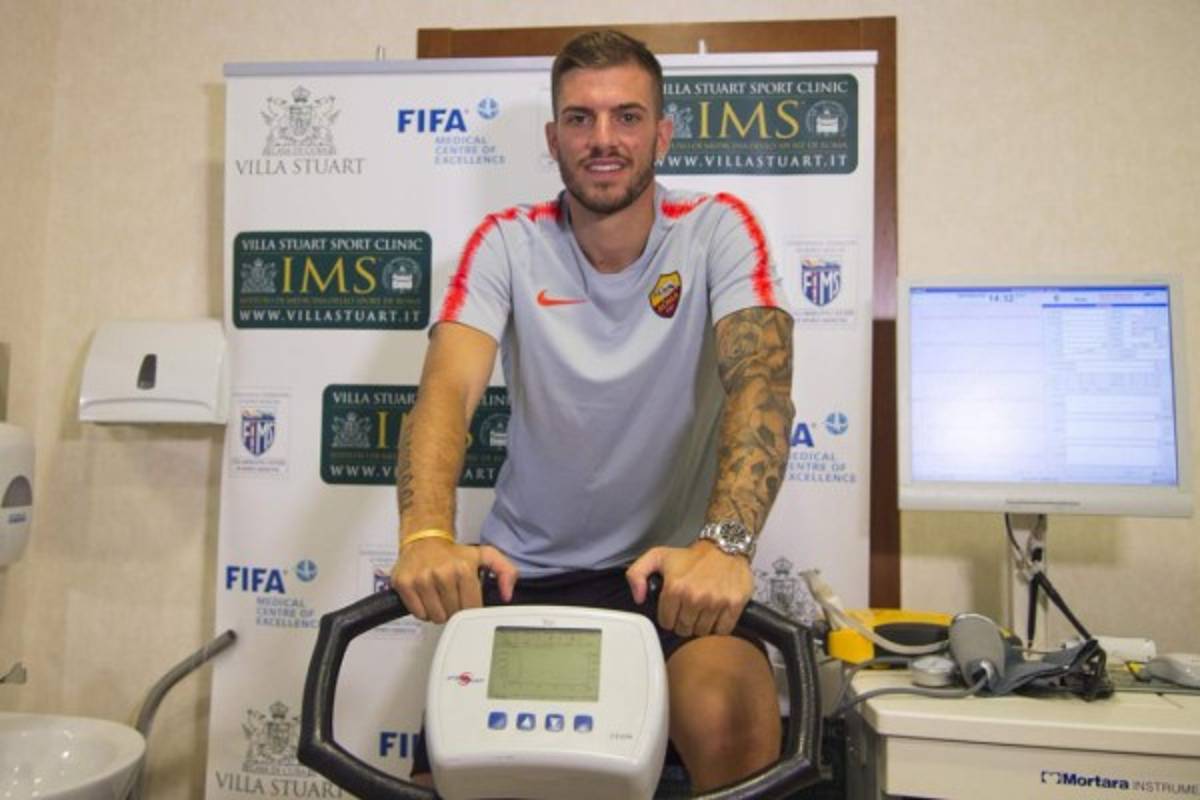 En pleno Mundial: Los grandes fichajes que se han oficializado en Europa