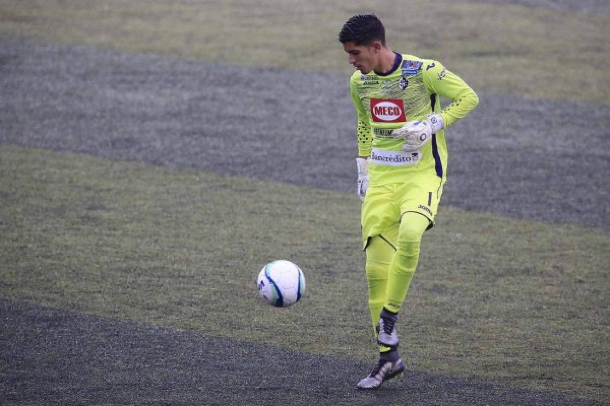 ¡Atención! Estos jugadores son llamados a ser figuras en el campeonato tico