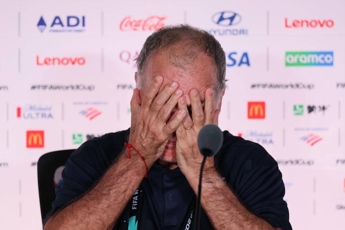 El peor del Mundial: el salario del DT de Cabo Verde que avergüenza a Uruguay
