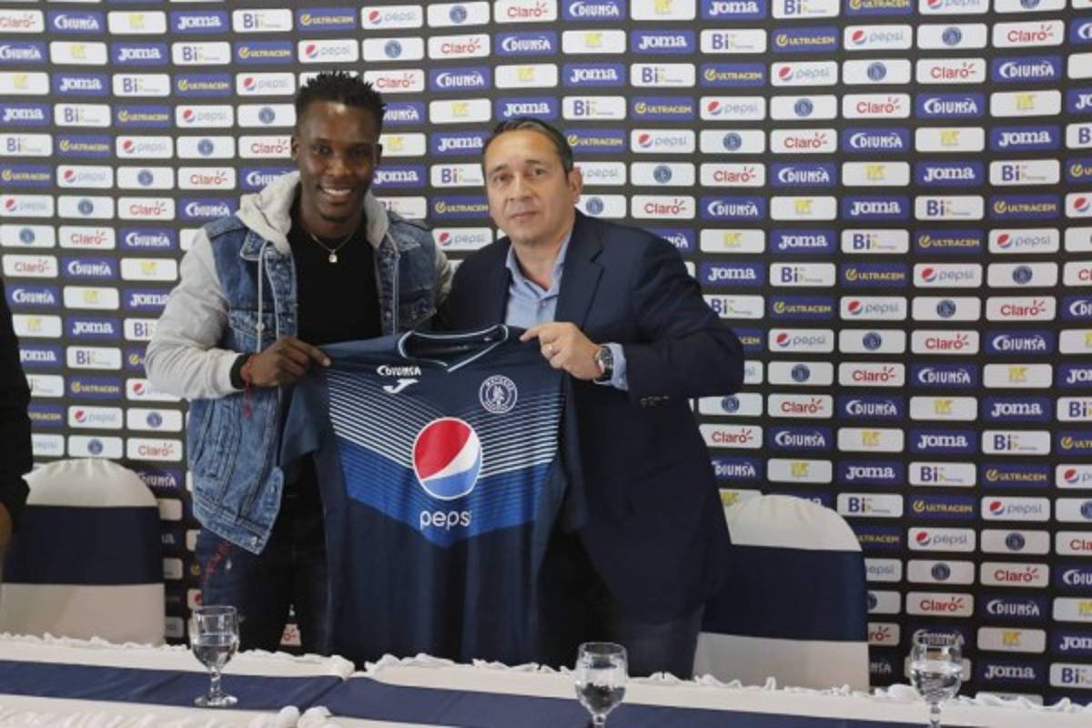 Top: Los fichajes más sonados que se dieron de cara al Torneo Clausura 2020