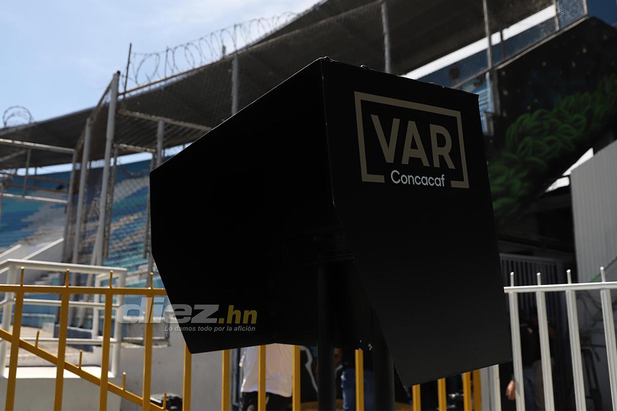 El ambiente que se vive en las horas previas al Honduras-México: ¿a qué horas abren los portones en el Nacional?