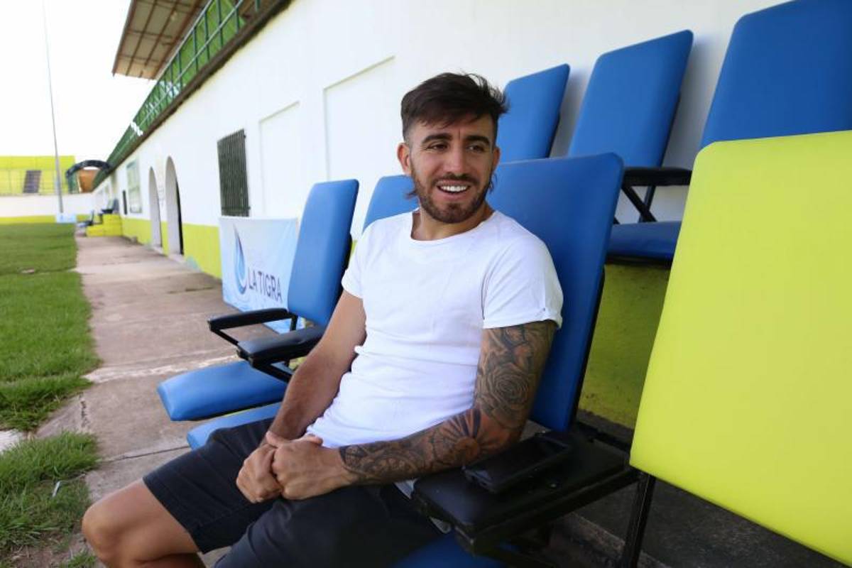 ¿Cuánto pagaron por Auzmendi? ¿Qué pasó con Troglio? El ídolo que se suicidó... Godoy Cruz y sus cosas más íntimas que debes saber