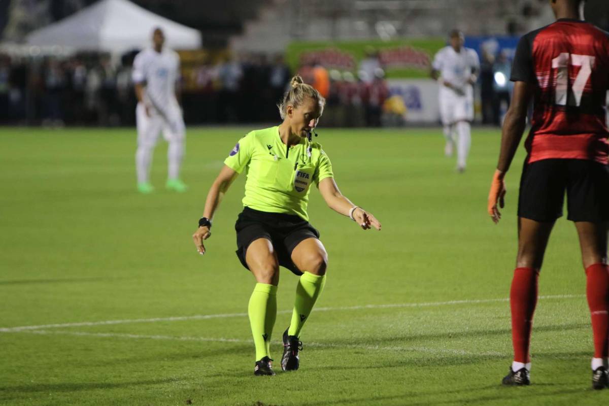 Lo que no se vio en la TV: dedicación especial, bailecito, presentadoras sobresalen y lado paternal de los jugadores