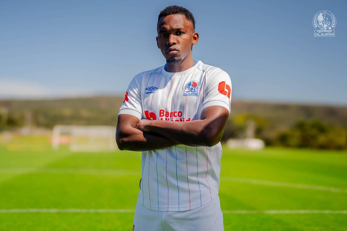 ¡Olimpia tiene baja sensible! Se reportan 4 altas, así se perfila el 11 titular del León en el juego contra Juticalpa FC