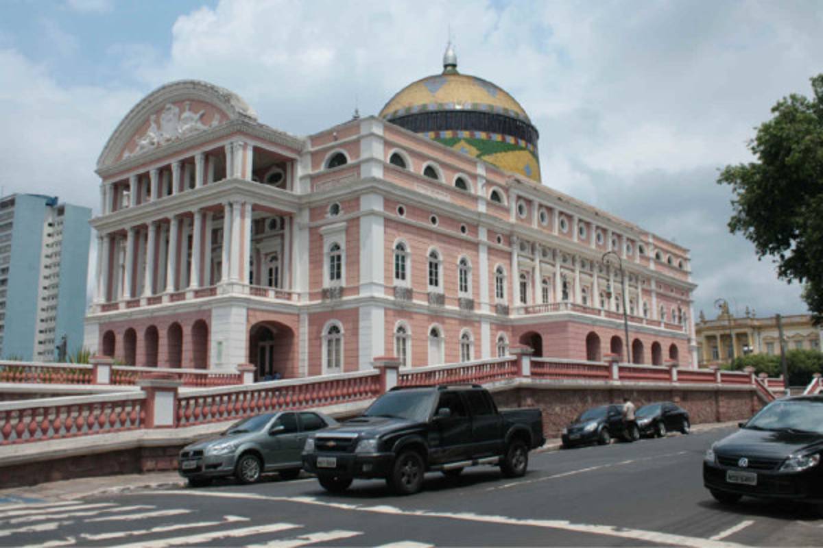Estadios y sedes de Honduras en el Mundial Brasil 2014
