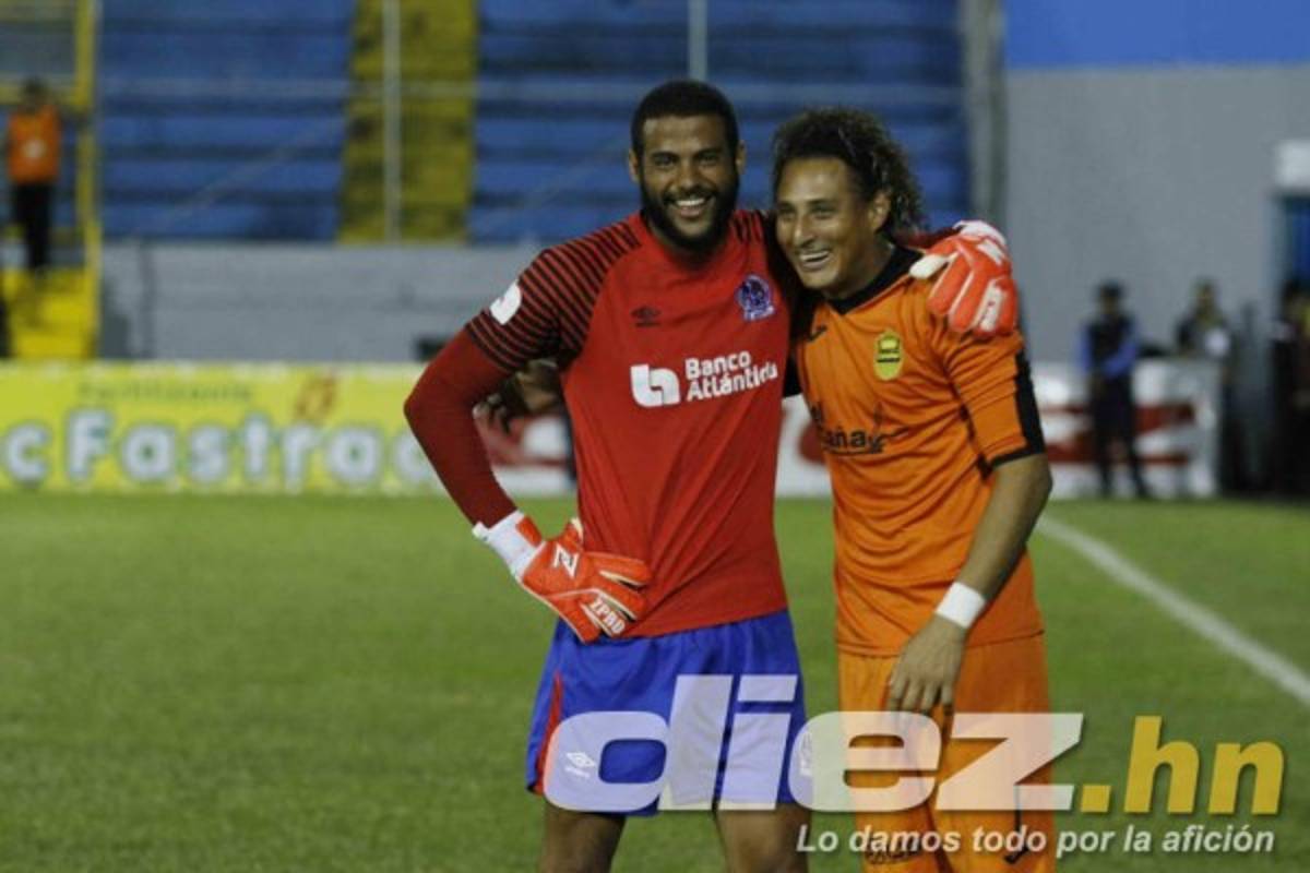 No se vio en TV: Así vivió el clásico Keosseián y la bronca de un hincha con Rodrigo Castro