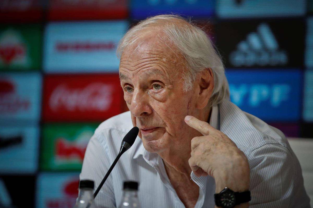 Fallecieron en 2024: Demetri Gordon, Menotti, Eriksson y los deportistas famosos que murieron