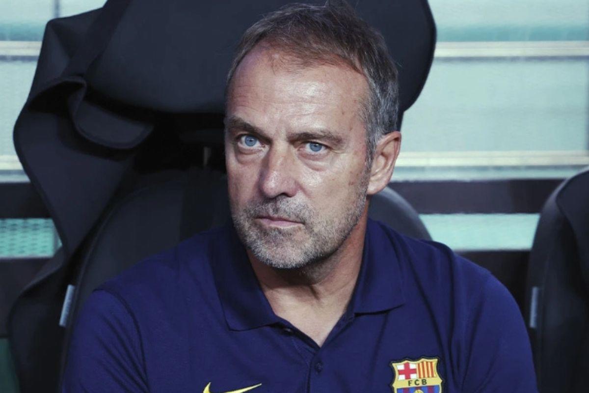 Giro inesperado: Flick dio luz verde para su venta y Barcelona recibiría 70 millones de euros