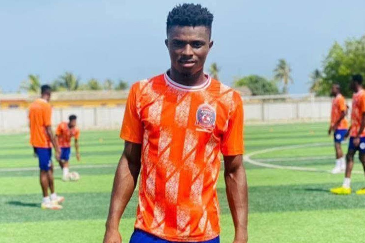 Tragedia y conmoción: asesinan al futbolista Dominic Frimpong tras un feroz ataque al bus del equipo