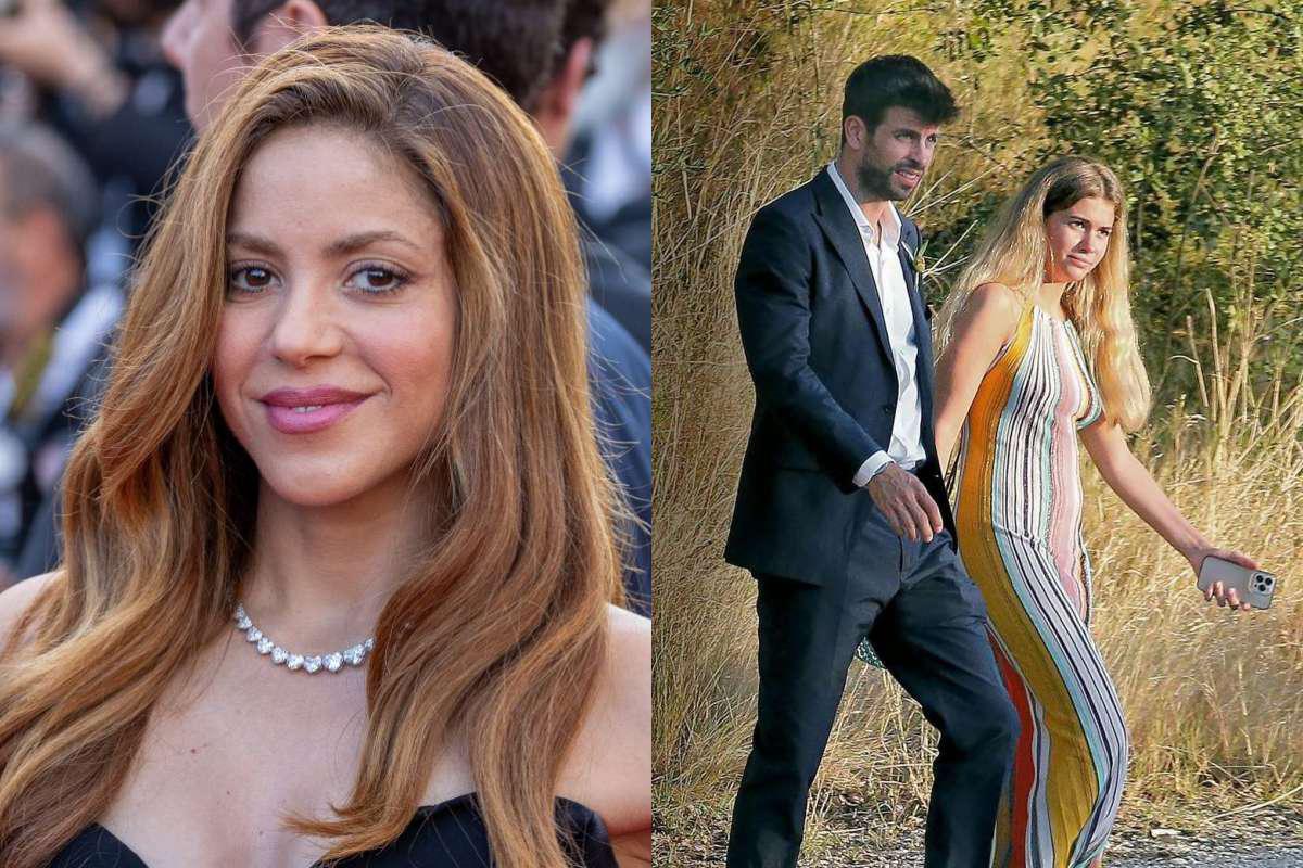 Se desata la polémica: Clara Chia, novia de Piqué, habría tenido un romance secreto con...¡Pep Guardiola!