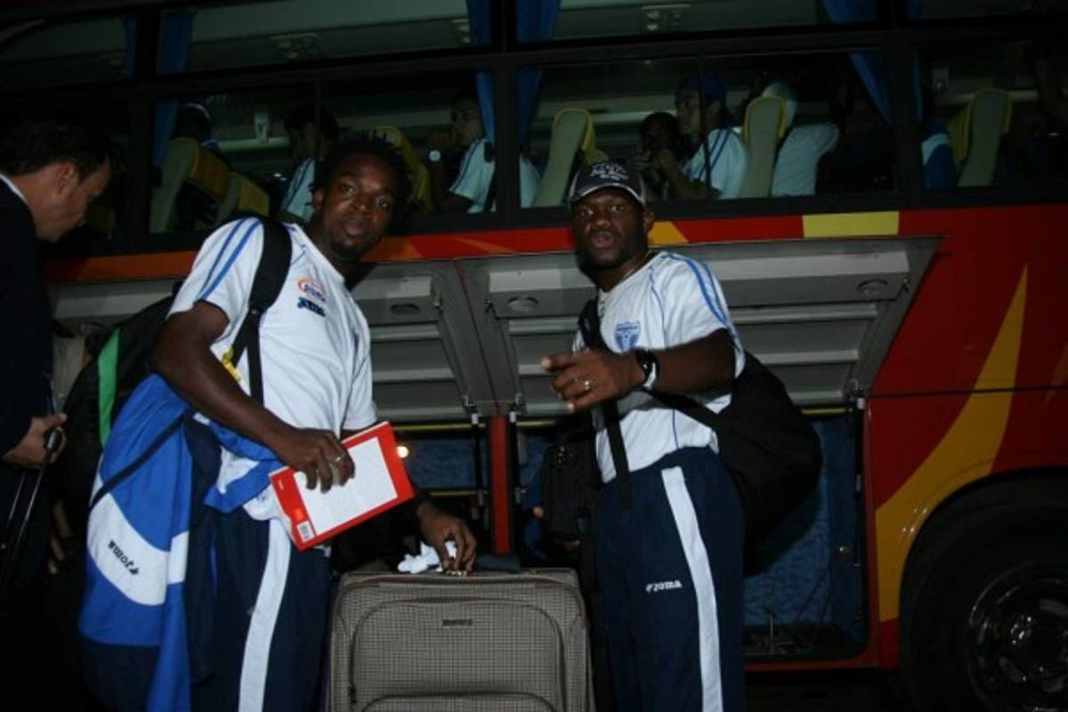 Flashazos: Los 12 recuerdos memorables de Tyson Núñez en el día de su cumpleaños 47