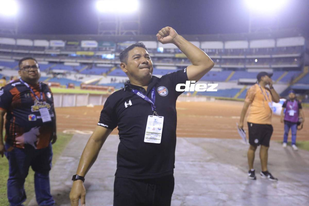 Fichajes: Olimpia sorprende con el jugador que inició negociaciones, Motagua quiere pescar en Victoria y Real España amarra contratación