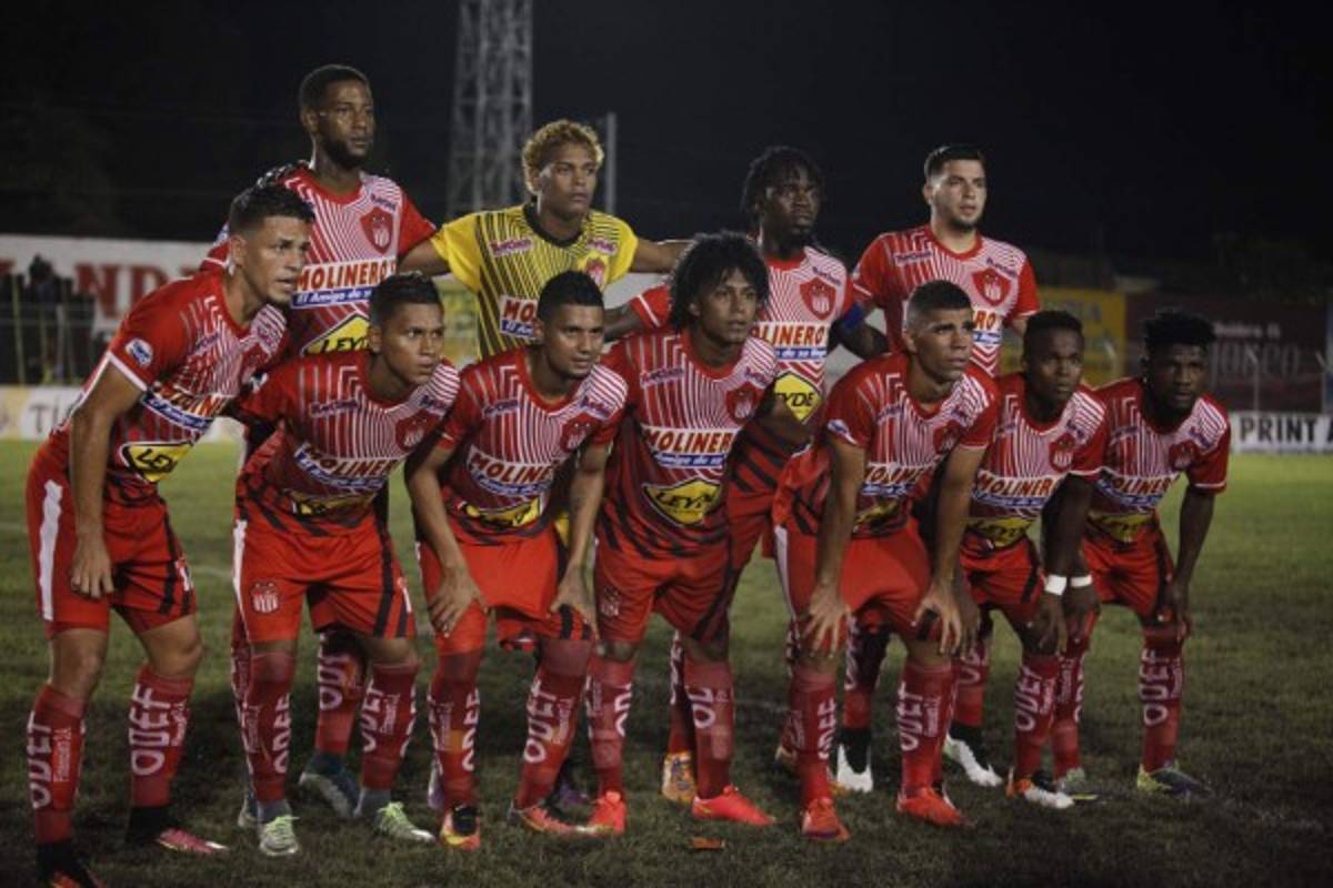 ¿Por qué Olimpia es el equipo más caro de Honduras?