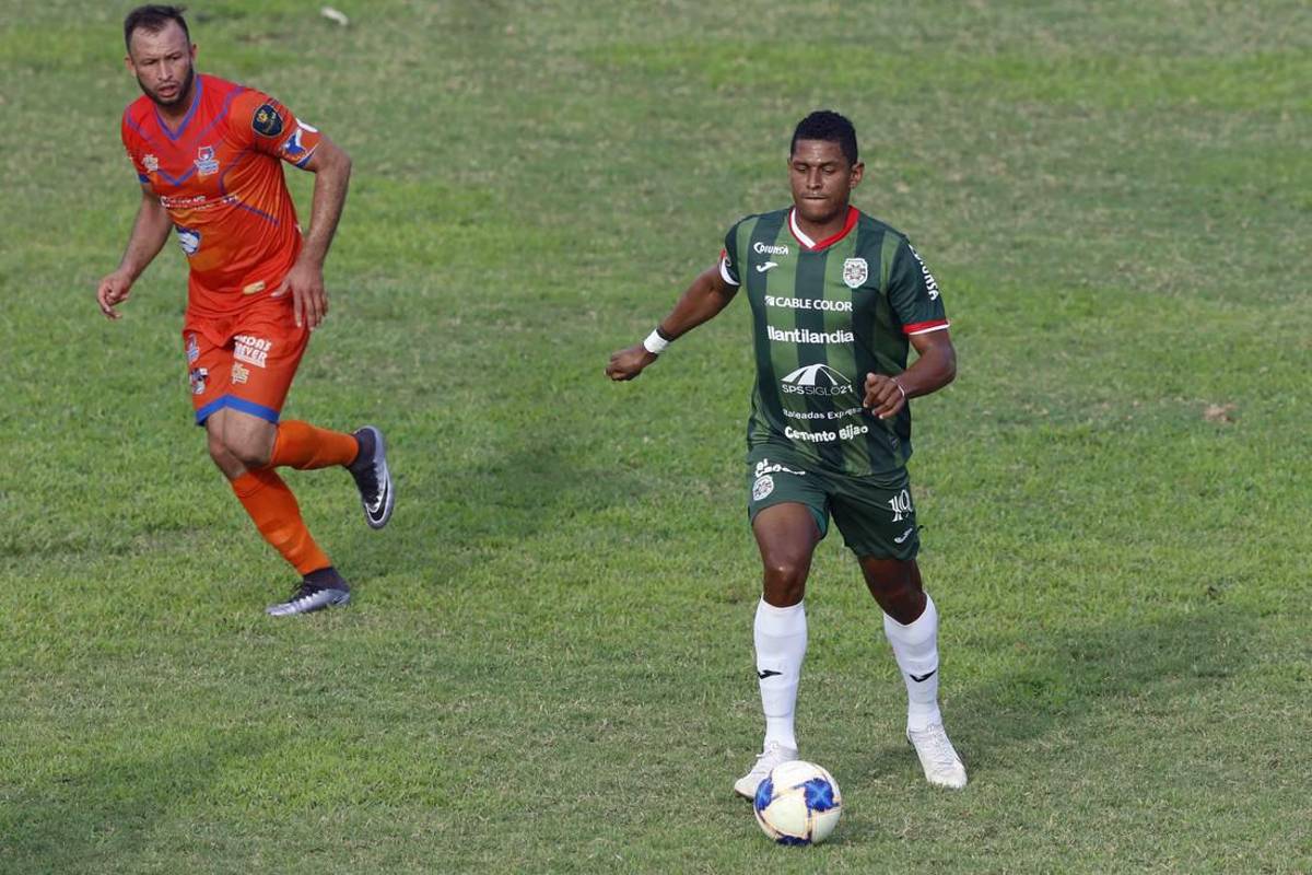 Mercado: Dos hondureños más a Europa, el equipo que quiere a Kervin Arriaga y bajas en Real España y Vida