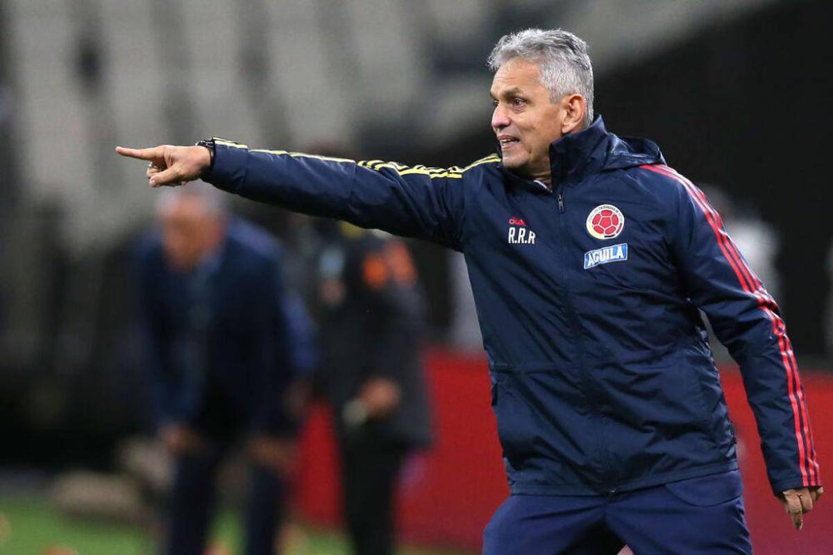 Honduras-Costa Rica: Reinaldo Rueda y Gustavo Alfaro, duelo de titanes; ¿quién ha tenido mayor éxito como técnico?