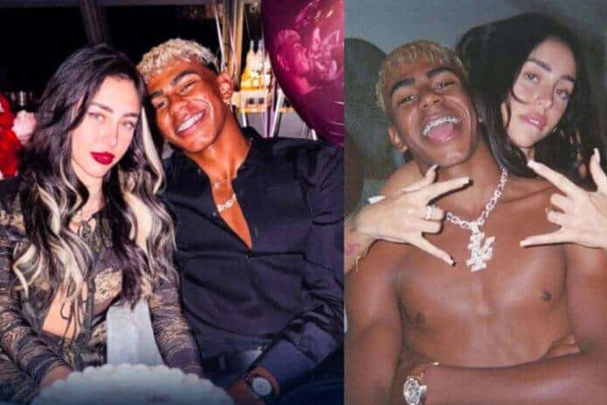 Así es la mujer que habría conquistado a Lamine Yamal: salió a la luz la cita con su nuevo amor