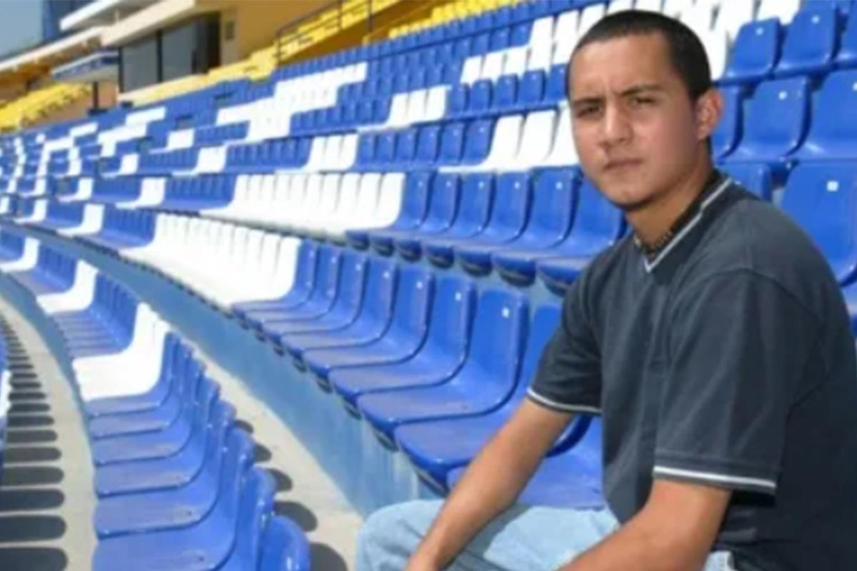 Murió el hijo del 'Mágico' González y confirmaron las causas en El Salvador: Nos vemos del otro lado