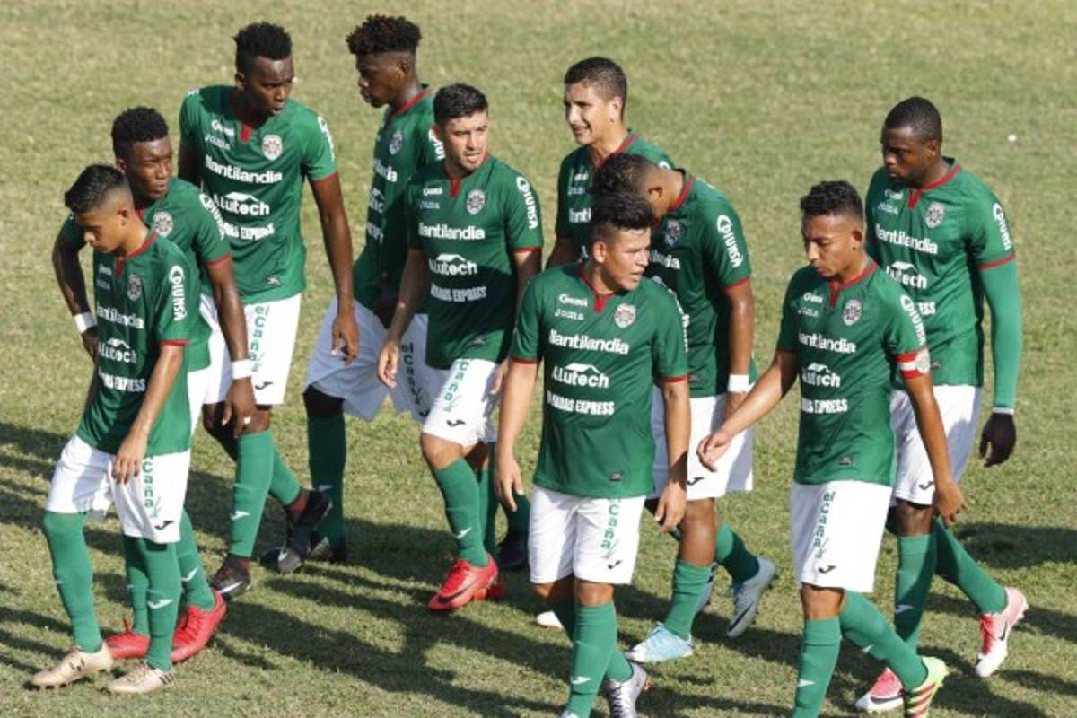 MERCADO: Motagua oficializó refuerzo pero se fue Carlos Discua; Sambulá a punto de volver