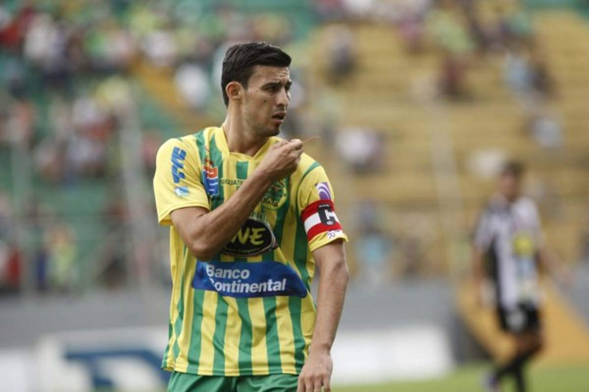 Los apodos más raros en el fútbol hondureño