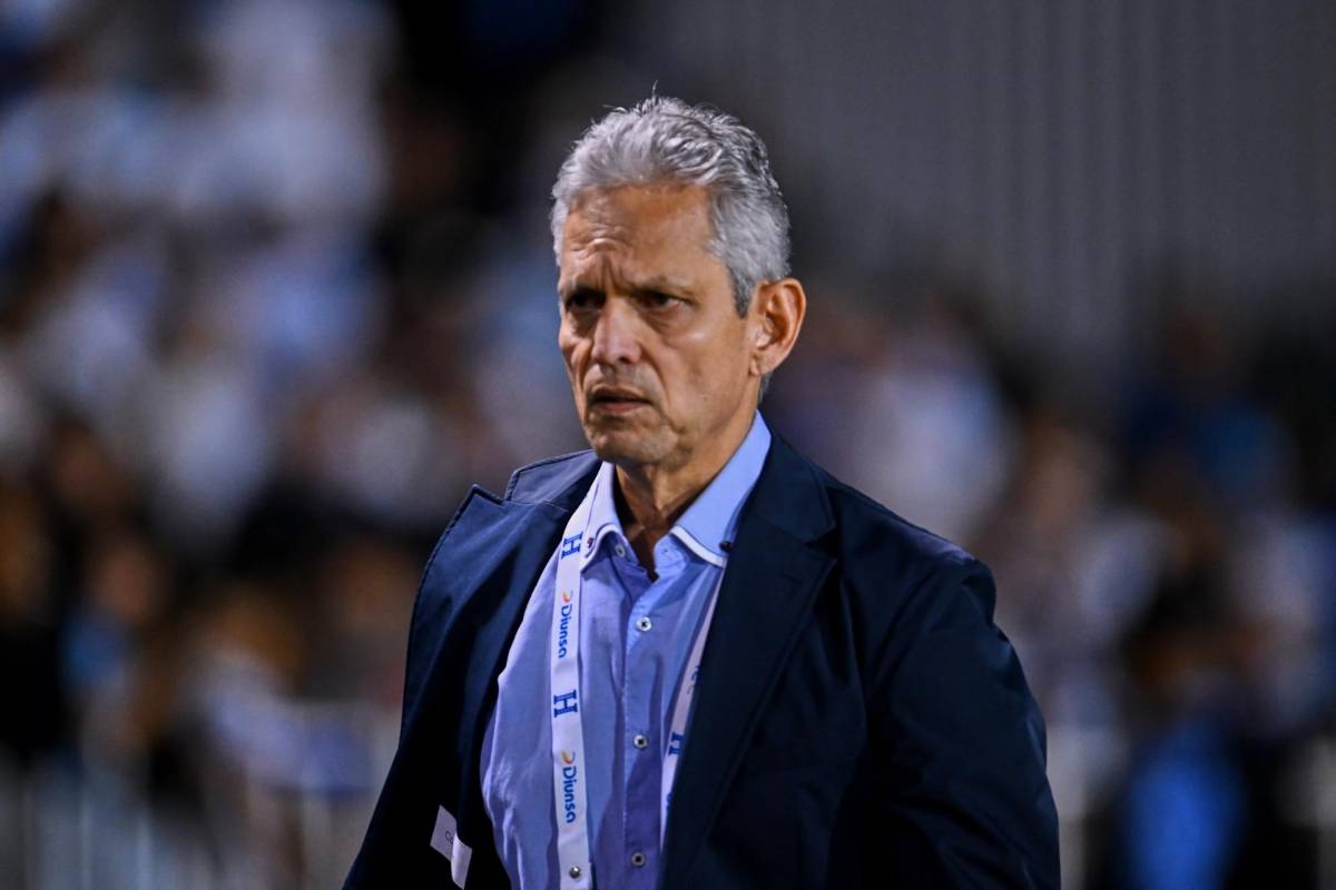 Un año con las puertas de la Selección de Honduras cerradas: así fue el conflicto entre Romell Quioto y Reinaldo Rueda