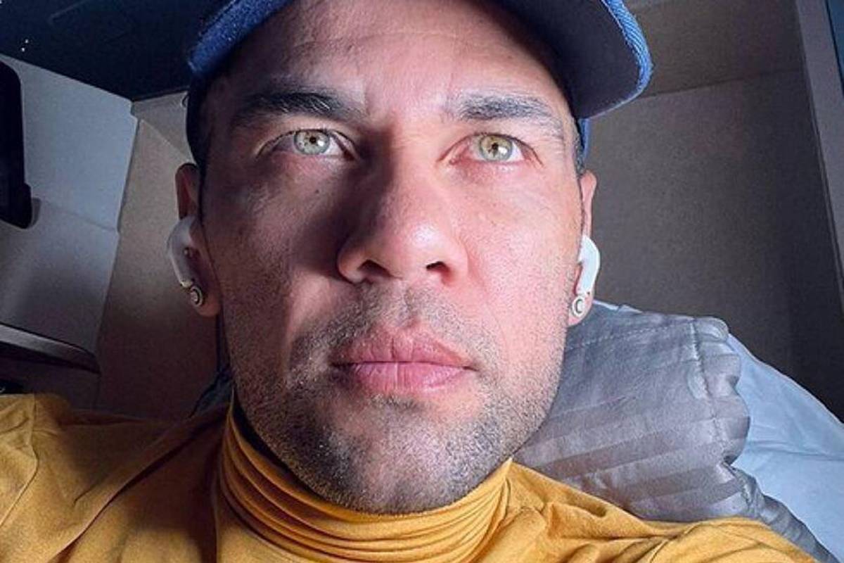 Dani Alves: Revelan los detalles más oscuros de la condena por violación y estas son las lesiones que dejó a la víctima