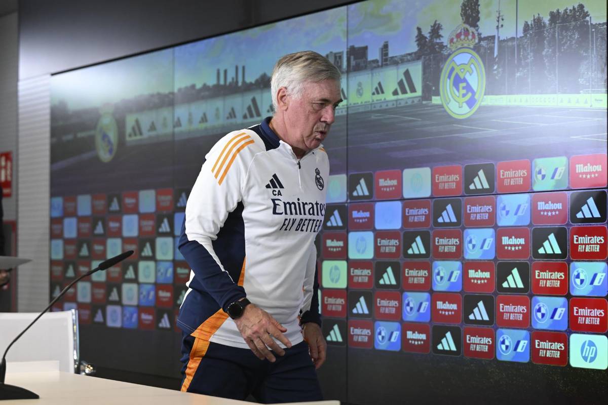 “Necesitamos a un Ancelotti que se enfade y mande a tomar por el c*** a alguien; Real Madrid es un equipo frágil”