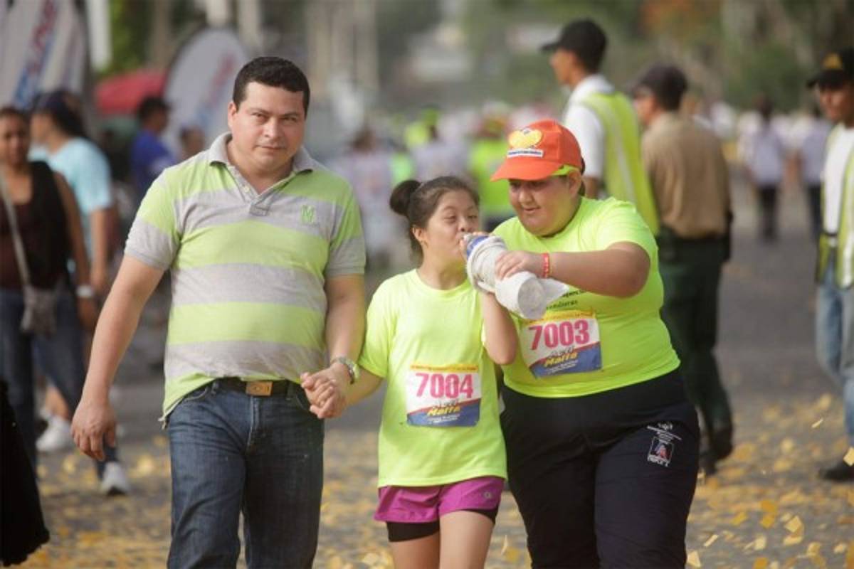 Así se vivió la Maratón Internacional de LA PRENSA