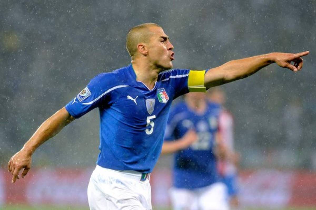 Pasa de Cristiano Ronaldo: El inusual 11 de todos los tiempos de Balotelli con Cassano incluido