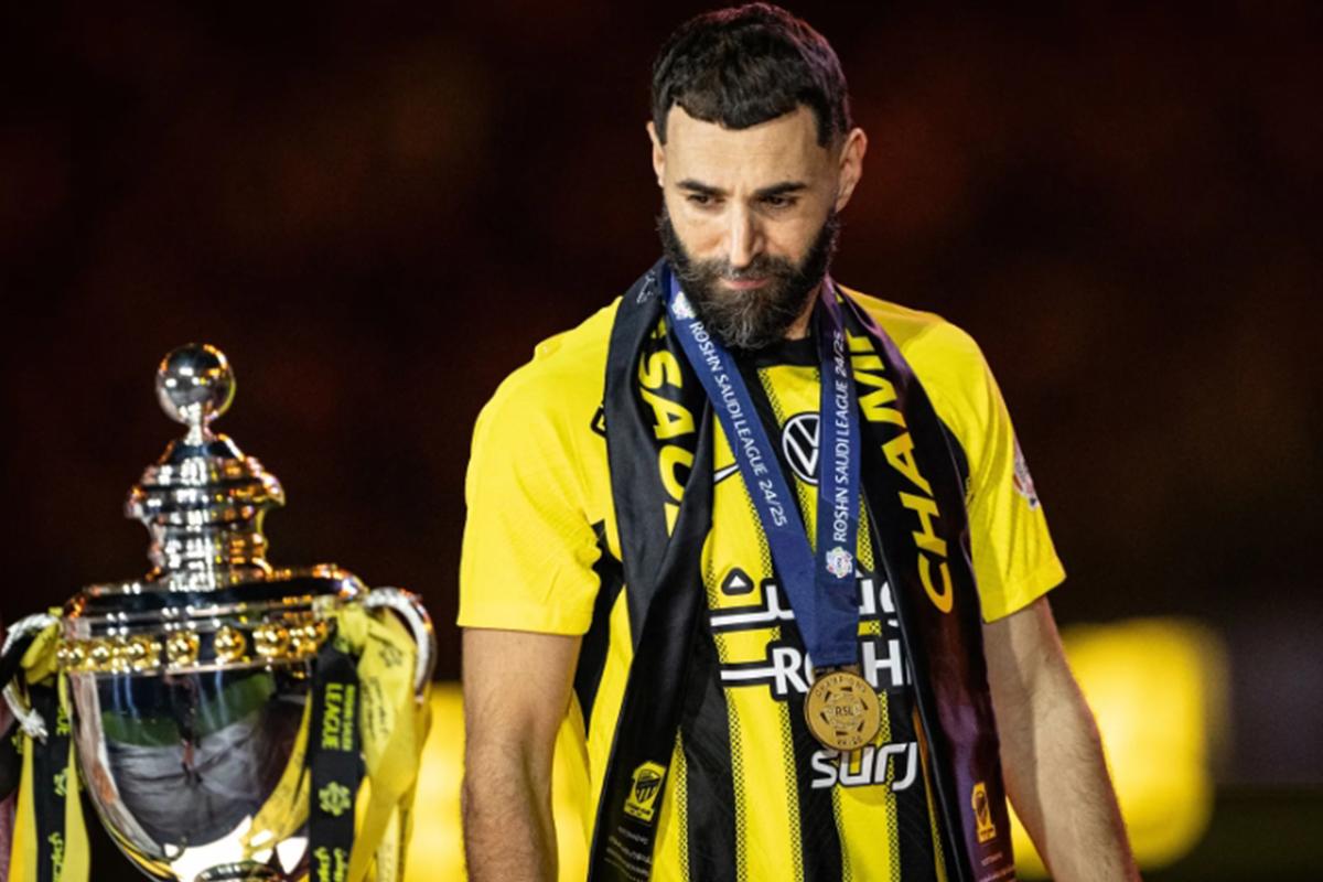 ¡Polémica en Arabia! Benzema se niega jugar con su equipo tras conocer la oferta de renovación: Ridícula e insultante