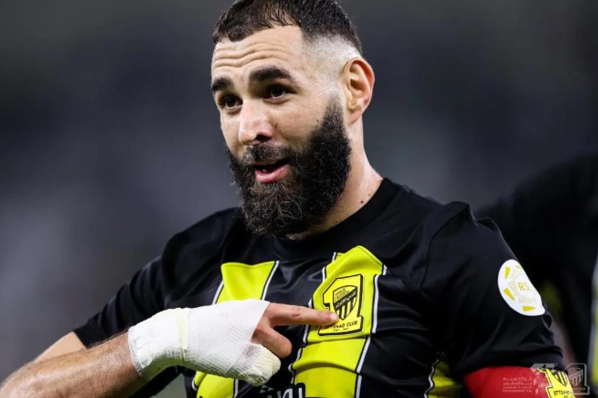 ¡Polémica en Arabia! Benzema se niega jugar con su equipo tras conocer la oferta de renovación: Ridícula e insultante