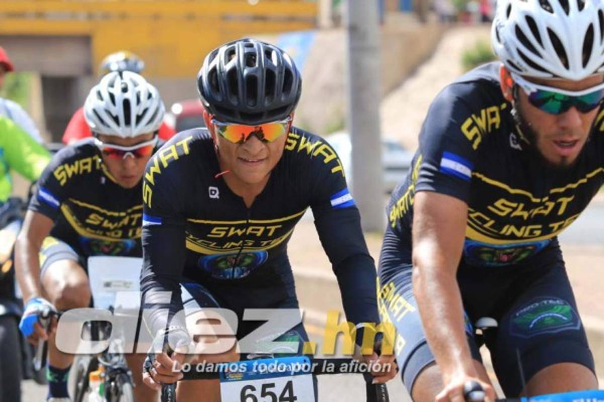 Un éxito Cuarta Vuelta Ciclística de el Heraldo